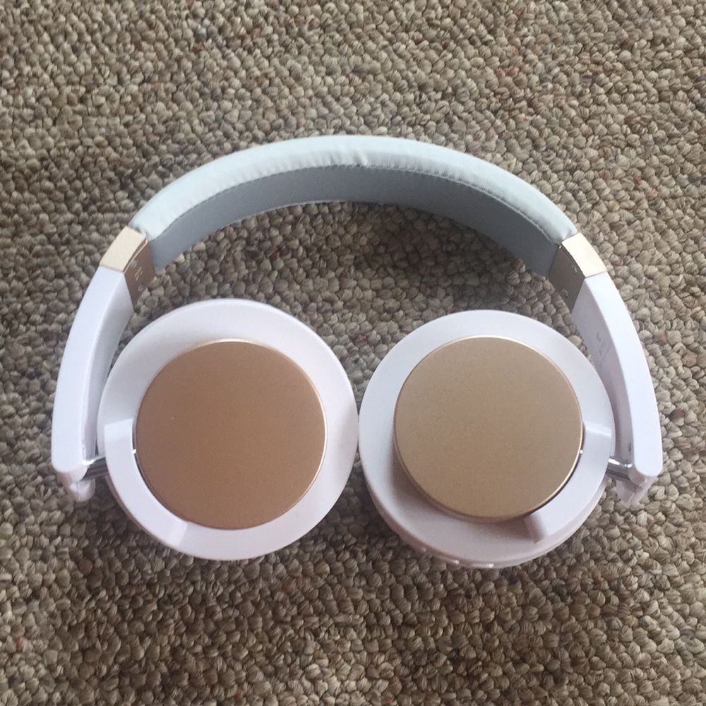 Headphones